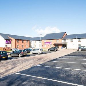 Premier Inn Haverfordwest