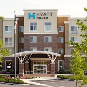 Hyatt House Philadelphia-King Of Prussia