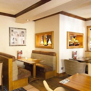 Premier Inn Huddersfield Central