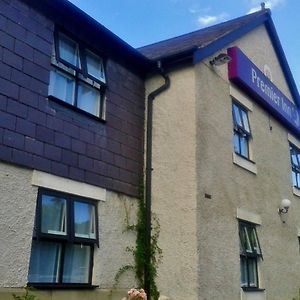 Premier Inn Llandudno